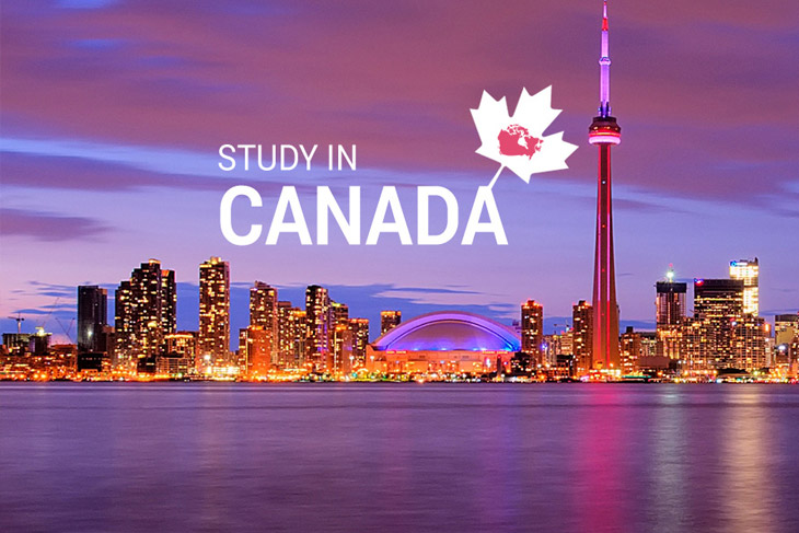 Study in Canada