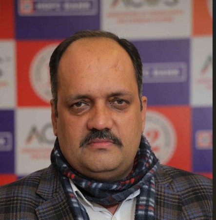 Director of Omkara Travels